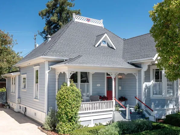1214 Mill St, San Luis Obispo, CA 93401