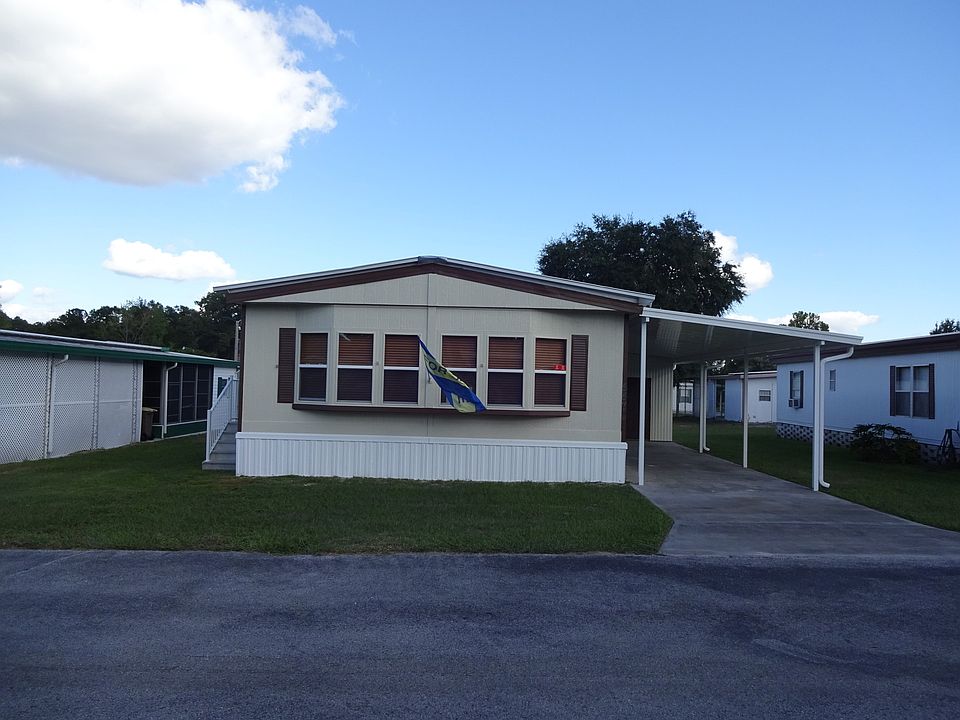 1st image of 3150 NE 36th Ave Lot 557