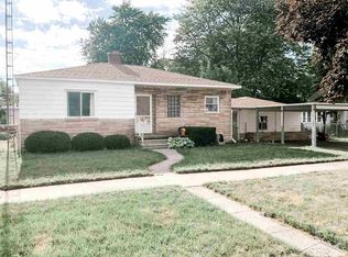 301 Sidney St, Bay City, MI