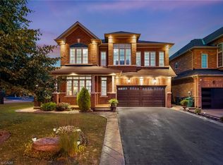 17 Platform Cres, Brampton, ON L7A0W5