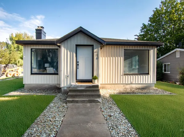 421 E Avenue A, Jerome, ID 83338