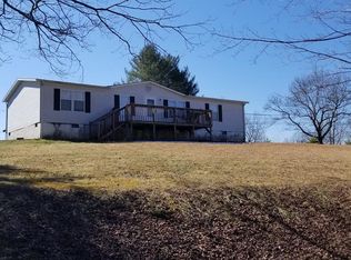 33 Shady Acres Dr, Oak Hill, WV 25901
