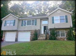 112 Franklin Hills Ct, Canton, GA