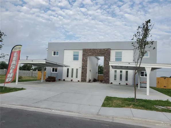 9211 N 59th Ln #3, Mission, TX 78573