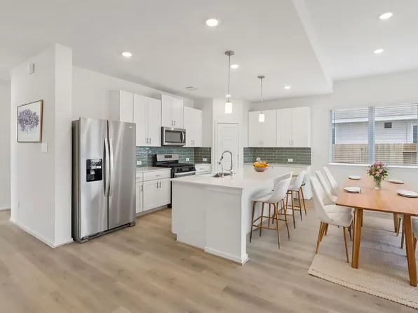 17418 Butterfly Orchid Ln, Waller, TX 77484