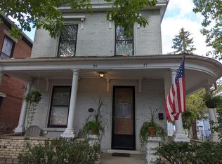 37 Green St #2, Dayton, OH 45402