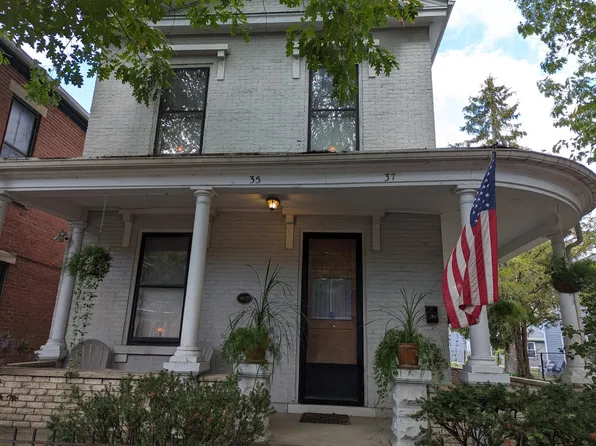 37 Green St #2, Dayton, OH 45402