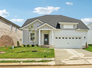 1334 Beasley Blvd, Mount Juliet, TN 37122