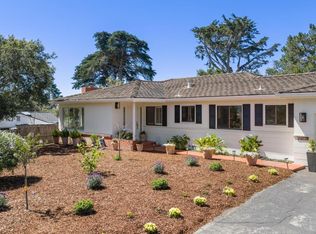 25636 Morse Dr, Carmel, CA