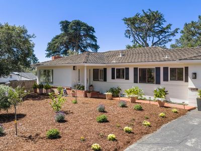 25636 Morse Dr, Carmel, CA, 93923