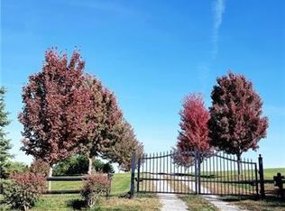 5803 Texas Prairie Rd, Odessa, MO 64076