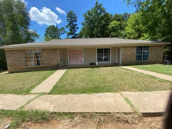 1209 Cheryl St #A, Longview, TX 75604