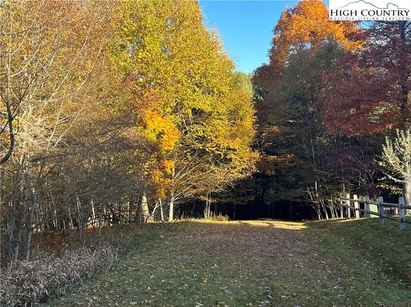 Lot 49 Crain Branch Lane, Jefferson, NC 28640