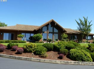480 SE Summit Dr, Roseburg, OR 97470