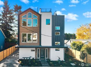 725 N 88th Street #A, Seattle, WA 98103
