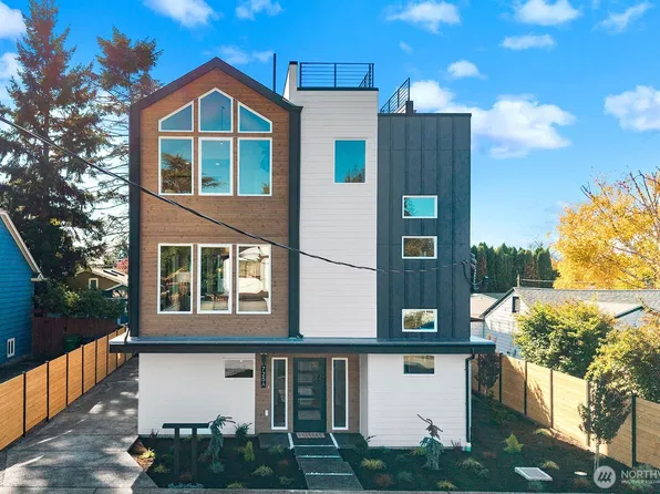 725 N 88th Street #A, Seattle, WA 98103