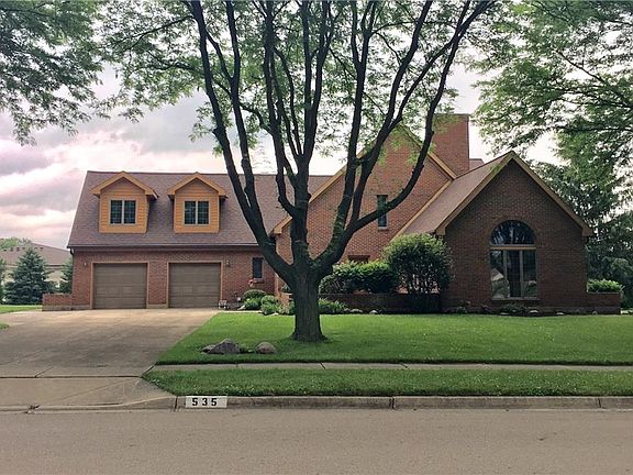 2nd image of 535 Stonecress Dr