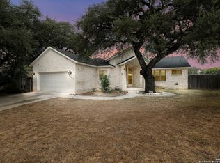 10503 Country Flower, San Antonio, TX 78240