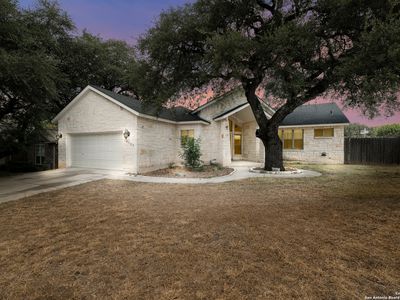 10503 Country Flower, San Antonio, TX, 78240