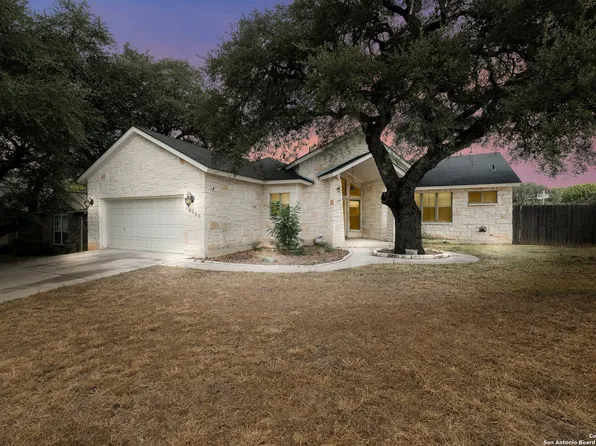 10503 Country Flower, San Antonio, TX 78240