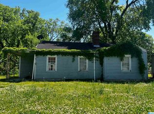 1933 Saint Charles Ave SW, Birmingham, AL 35211