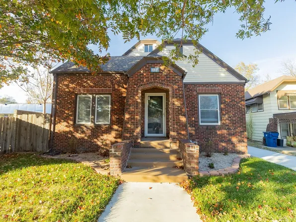 1816 W 13th St N, Wichita, KS 67203