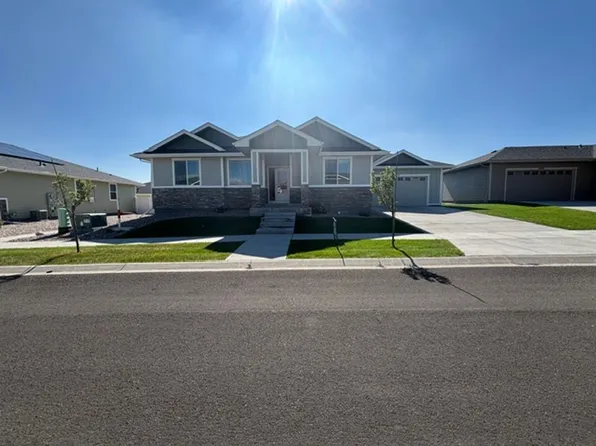 1333 Alyssa Way, Cheyenne, WY 82009