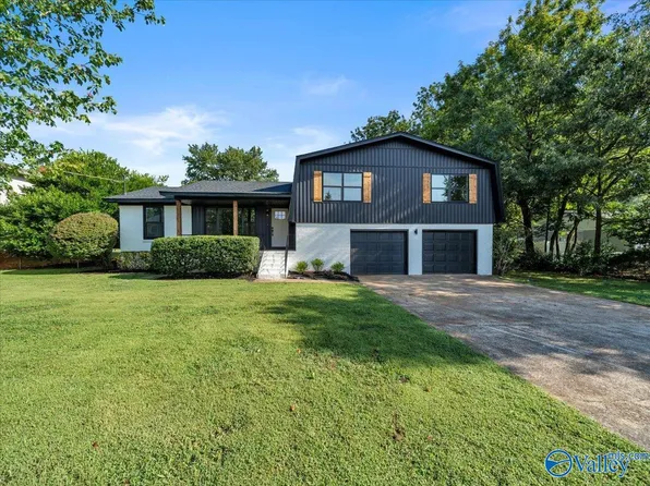 1003 Willow Cove Cir SE, Huntsville, AL 35802