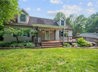 5839 Oregonia Rd, Oregonia, OH 45054