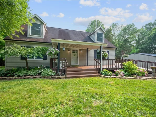 5839 Oregonia Rd, Oregonia, OH 45054