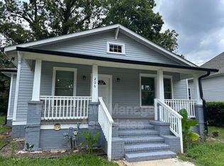 206 W Tinsley St, Griffin, GA 30223