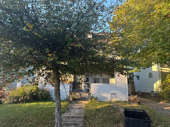 17706 Crestland Rd, Cleveland, OH 44119