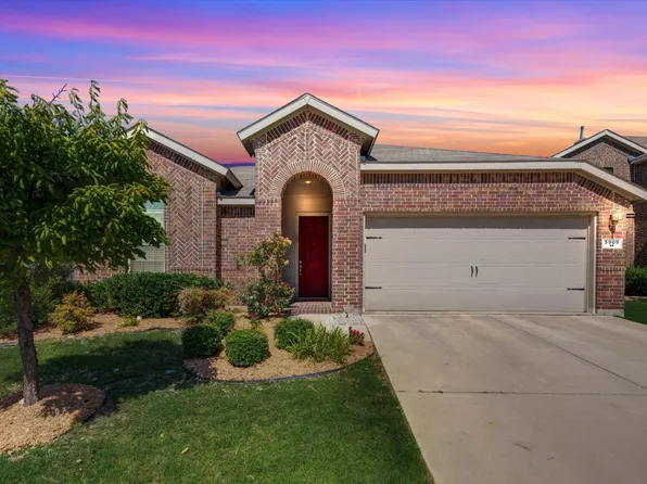 5909 Mackerel Dr, Fort Worth, TX 76179