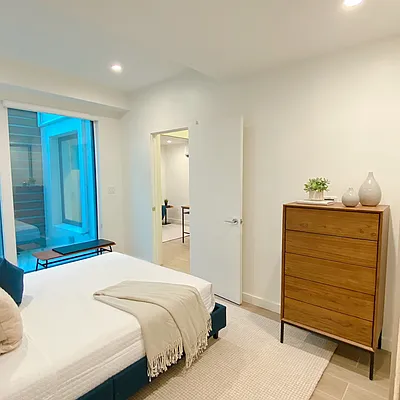 Rented by Nancy Packes Inc. | media 23