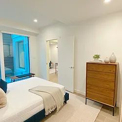 Rented by Nancy Packes Inc.