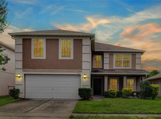 855 Flower Fields Ln, Orlando, FL 32824