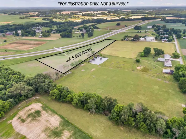 0 David Crockett Pkwy Lot 1B, Belvidere, TN 37306