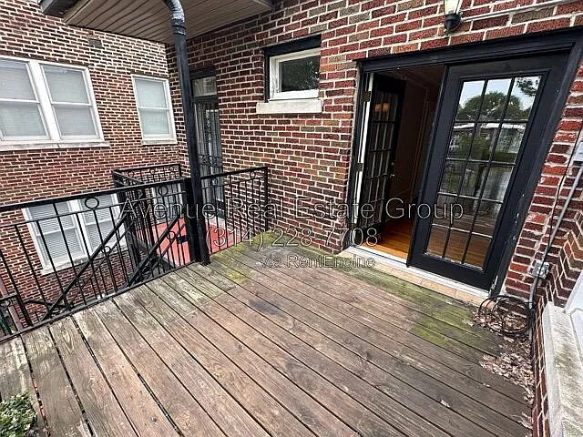 6325 Southwood Ave #3 — Photo 12