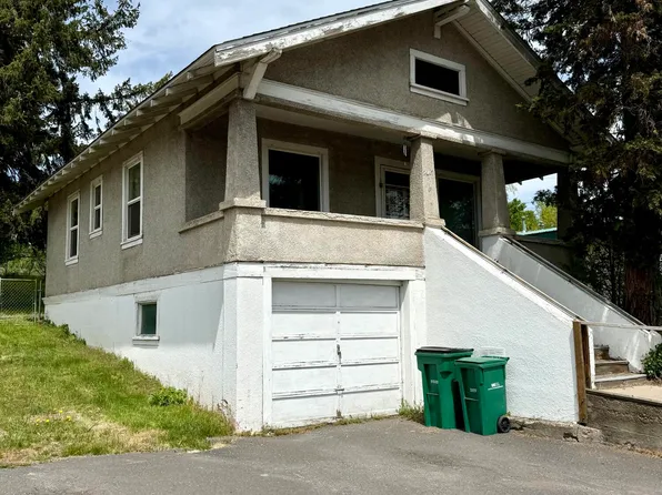 2015 Herbert St, Klamath Falls, OR 97601