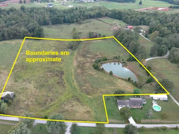 1 Castleman Rd, Hodgenville, KY 42748