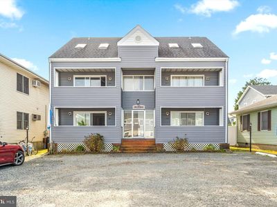 303 12th St #2, Ocean City, MD, 21842