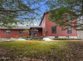 382 Overlook Ln, Duanesburg, NY 12056
