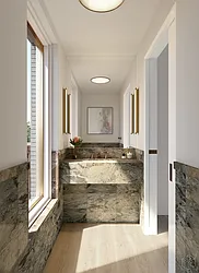 Sold by Brown Harris Stevens Development Marketing