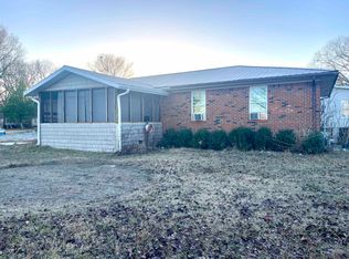 1009 Scott Dr, Red bay, AL 35582