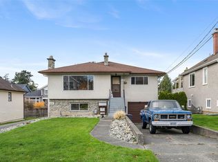 474 Sturdee St, Esquimalt, BC V9A 6R1