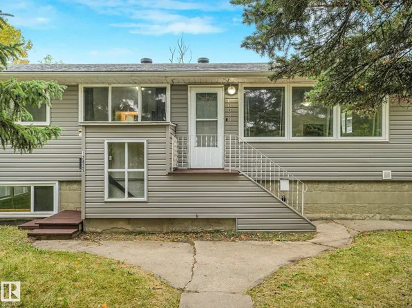 12823 125th St NW, Edmonton, AB T5L 0V1
