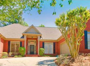 2550 Club Walk Trce, Alpharetta, GA 30022