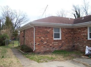 7930 Woodall Rd #A, Norfolk, VA 23518