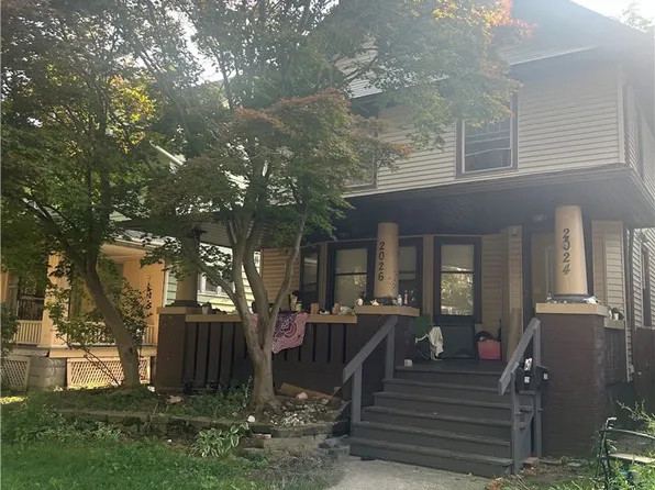 2026 W 89th St, Cleveland, OH 44102
