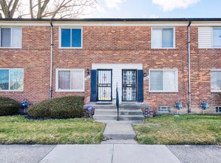 1838 E Outer Dr, Detroit, MI 48234